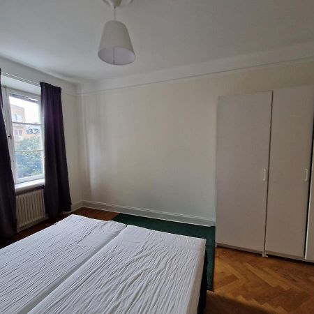 Grandhome Rg Stockholm Buitenkant foto