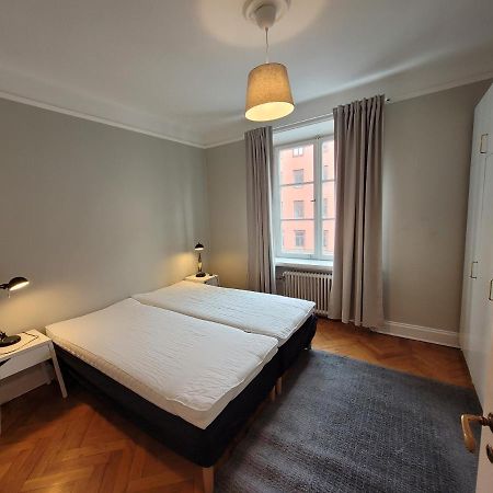 Grandhome Rg Stockholm Buitenkant foto