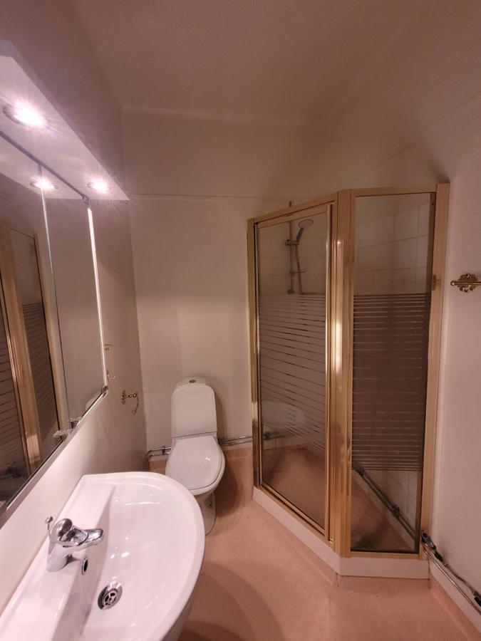 Grandhome Rg Stockholm Buitenkant foto