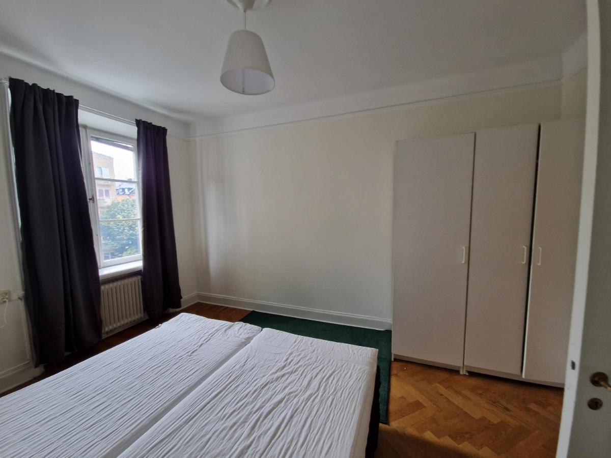 Grandhome Rg Stockholm Buitenkant foto