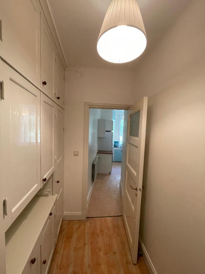 Grandhome Rg Stockholm Buitenkant foto