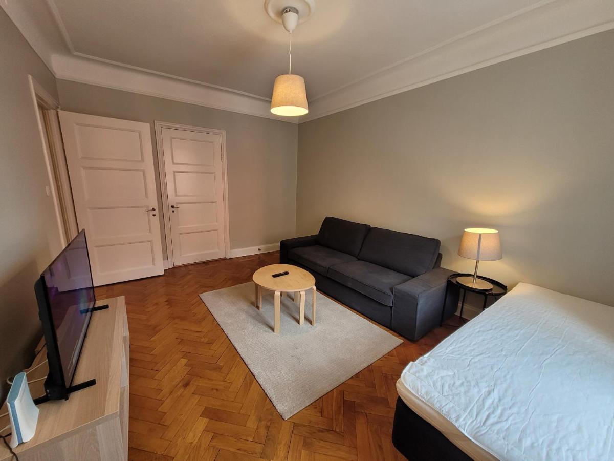 Grandhome Rg Stockholm Buitenkant foto