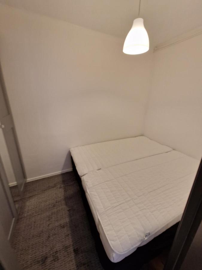 Grandhome Rg Stockholm Buitenkant foto