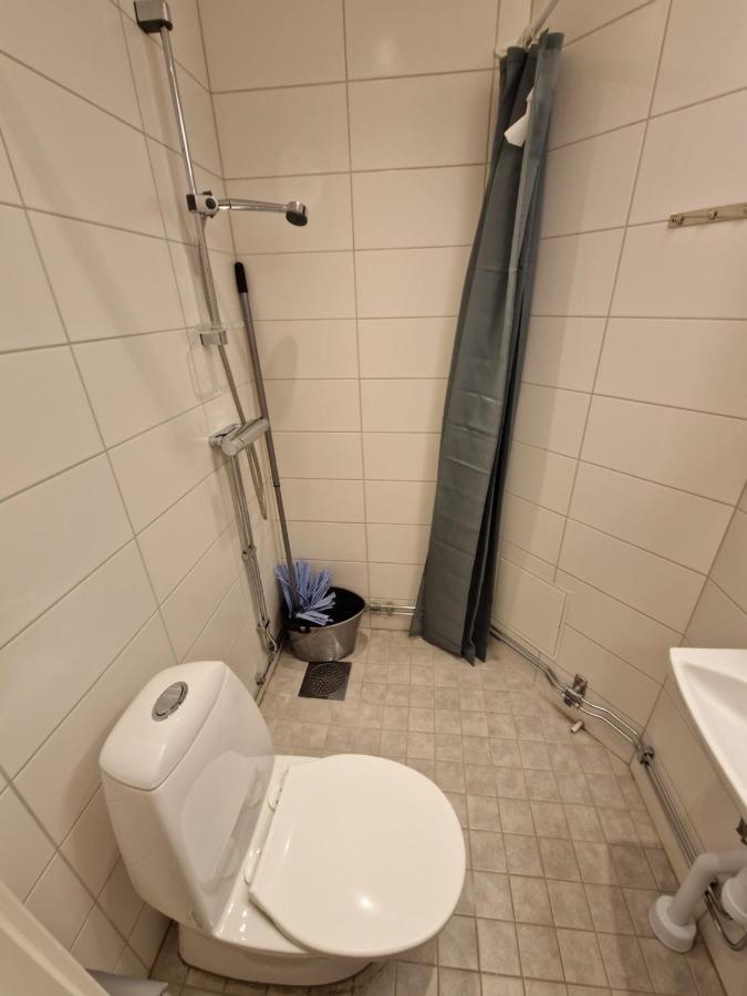 Grandhome Rg Stockholm Buitenkant foto