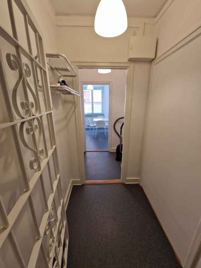 Grandhome Rg Stockholm Buitenkant foto