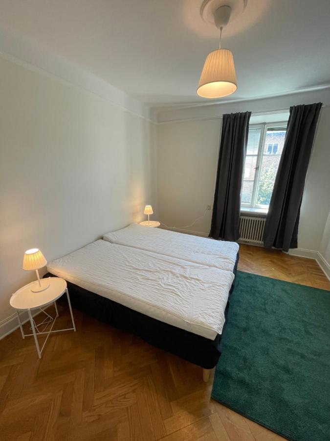 Grandhome Rg Stockholm Buitenkant foto