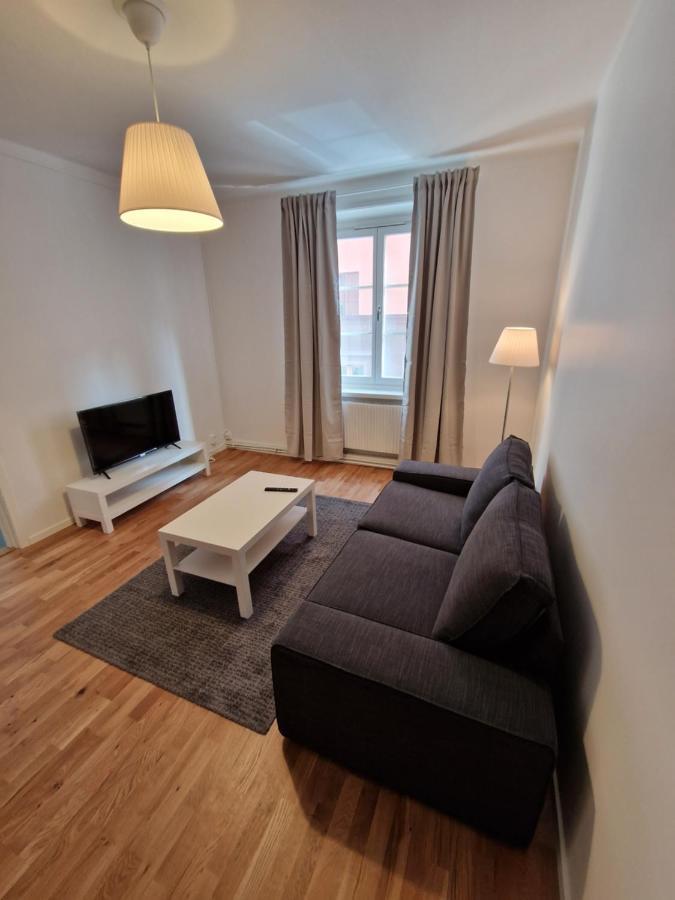 Grandhome Rg Stockholm Buitenkant foto